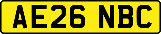 AE26NBC