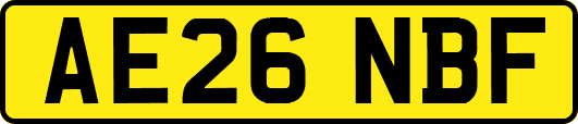 AE26NBF