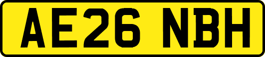AE26NBH