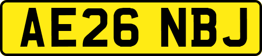 AE26NBJ