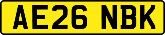AE26NBK