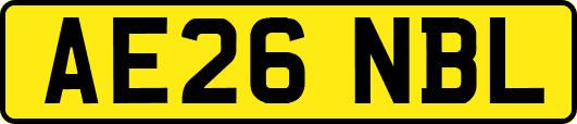 AE26NBL