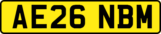AE26NBM