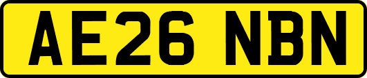AE26NBN