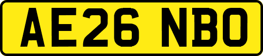 AE26NBO