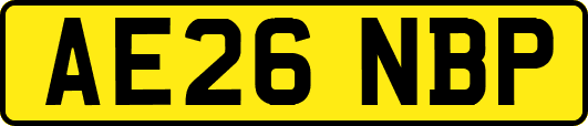 AE26NBP