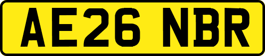 AE26NBR
