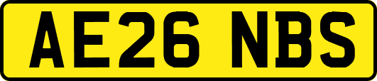 AE26NBS