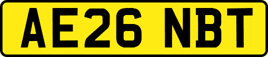 AE26NBT