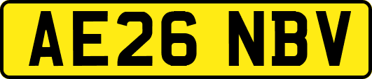 AE26NBV