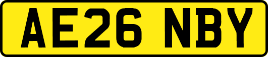 AE26NBY