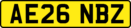 AE26NBZ