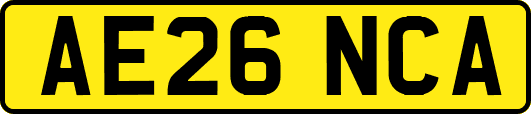 AE26NCA
