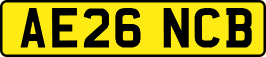 AE26NCB