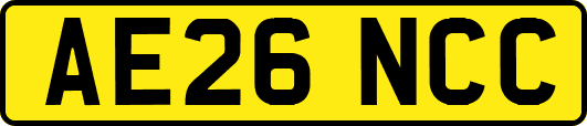 AE26NCC
