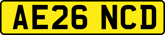 AE26NCD
