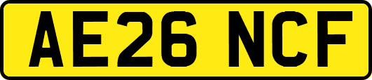 AE26NCF