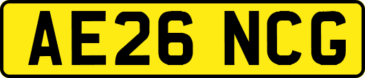 AE26NCG