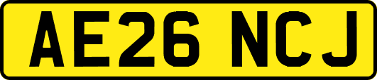 AE26NCJ