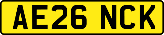 AE26NCK