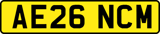 AE26NCM
