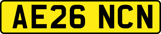 AE26NCN