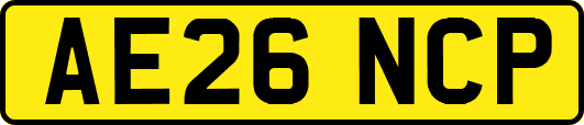AE26NCP