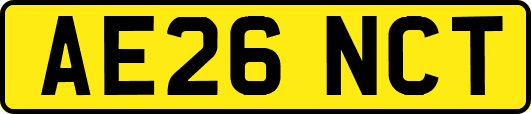 AE26NCT