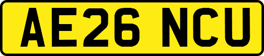 AE26NCU
