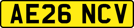 AE26NCV