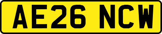 AE26NCW