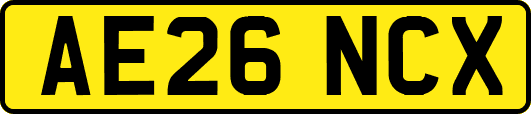 AE26NCX