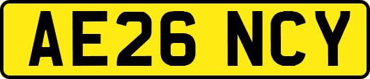 AE26NCY