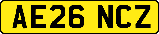 AE26NCZ