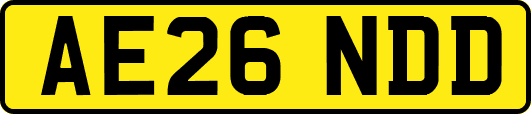 AE26NDD