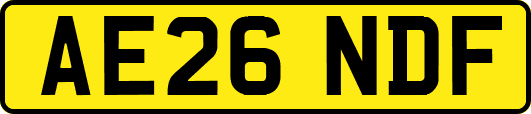 AE26NDF