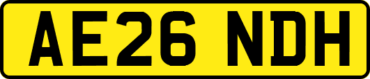AE26NDH
