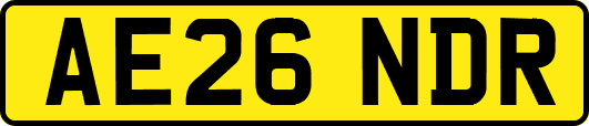 AE26NDR