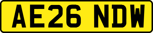 AE26NDW