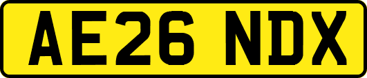 AE26NDX