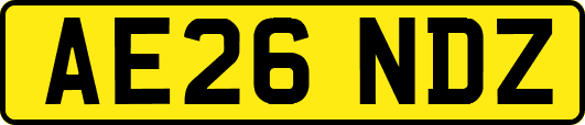 AE26NDZ