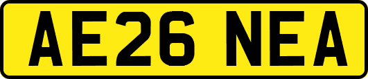 AE26NEA