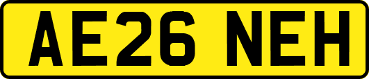 AE26NEH