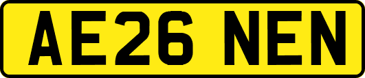 AE26NEN