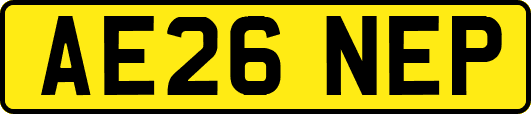 AE26NEP