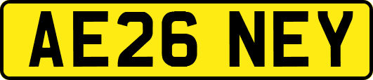 AE26NEY