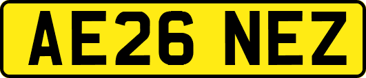AE26NEZ