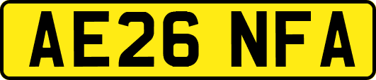 AE26NFA