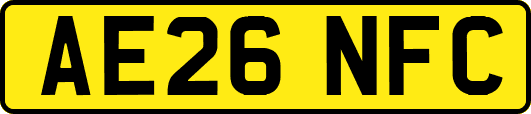 AE26NFC