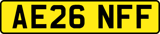 AE26NFF